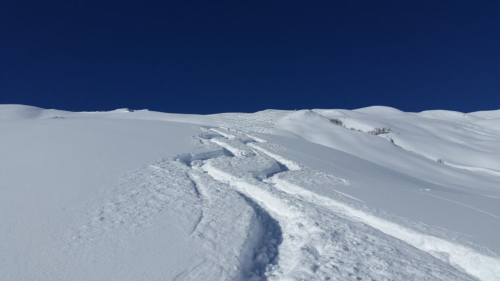 Skisport im Allgäu