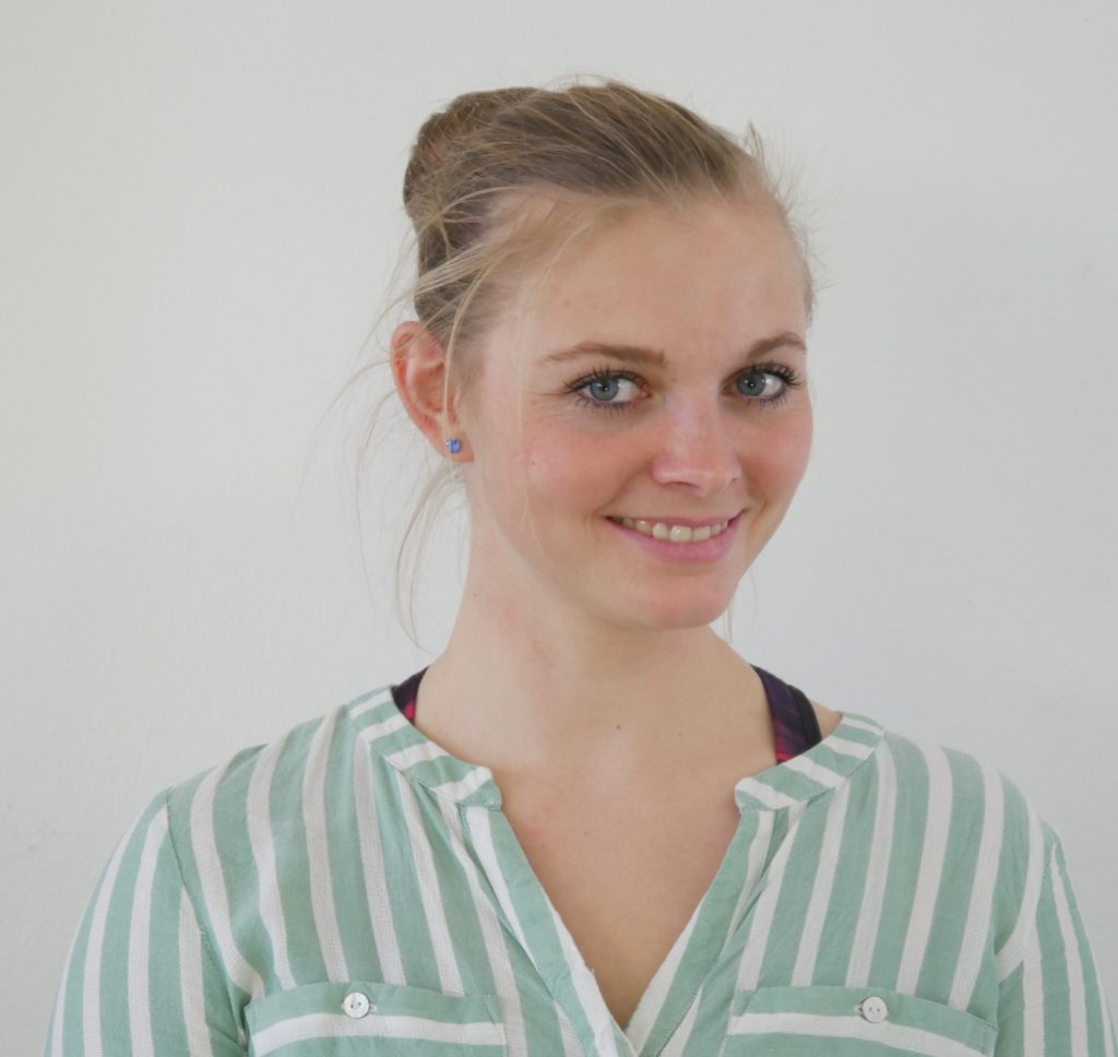 Interview mit Frau Schimunek