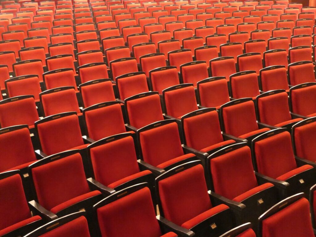 Schultheatertage in Kempten