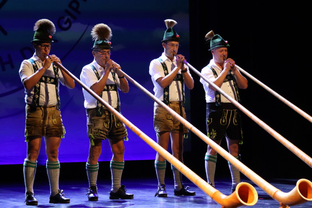 Schultheatertage in Kempten – Fotogalerie der Eröffnung